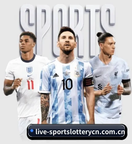 中国体彩网的方向